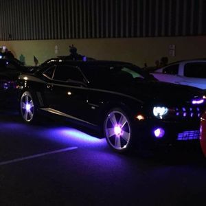 Meet your Posher, Frank